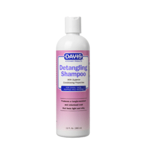 Detangling Shampoo