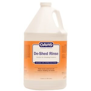 De-Shed Rinse