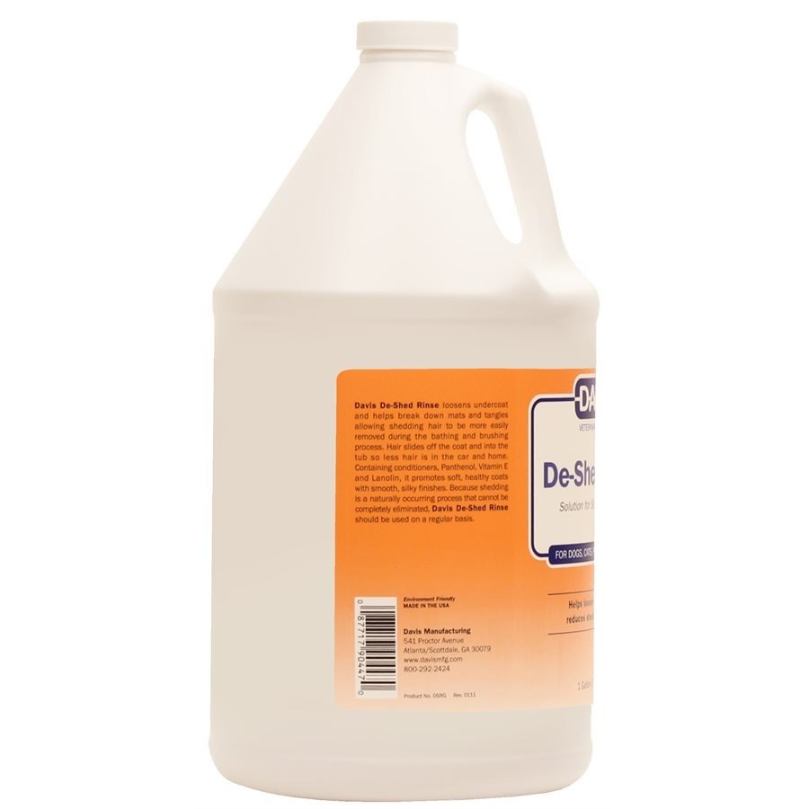 De-Shed Rinse - Image 2