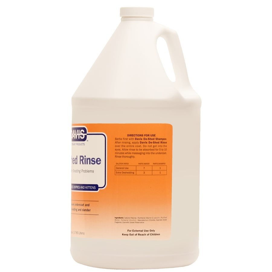 De-Shed Rinse - Image 3