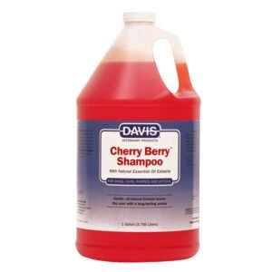 Cherry Berry Shampoo