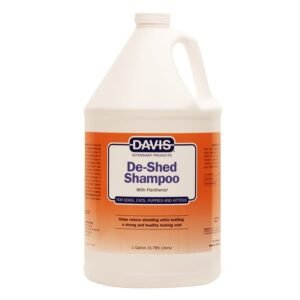 De-Shed Shampoo