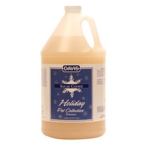 Sugar Cookie Shampoo