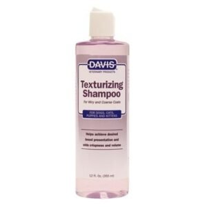 Texturizing Shampoo