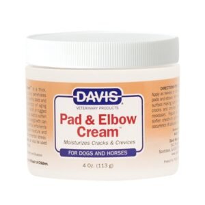 Pad & Elbow Cream