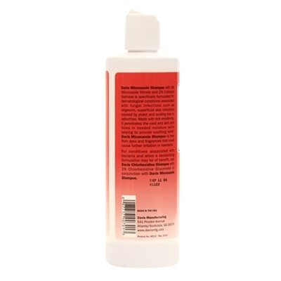Miconazole Shampoo - Image 2