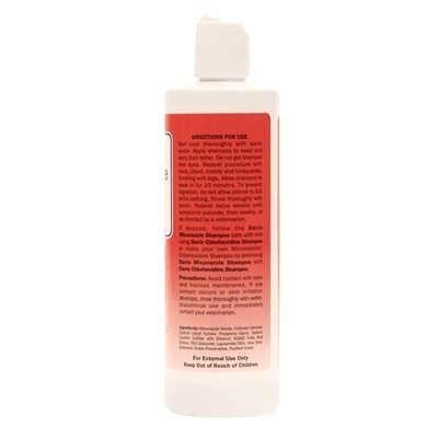 Miconazole Shampoo - Image 3
