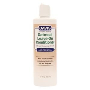 Oatmeal Leave-on Conditioner